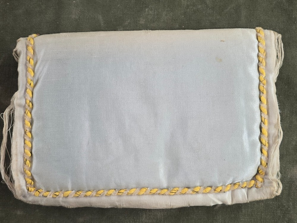 WWI US Army Keepsake Holder