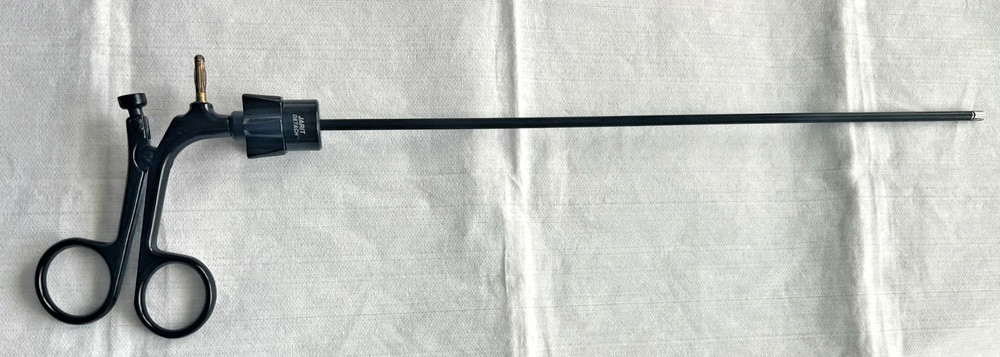 Jarit Lap Micro Scissors "Tube Only Without Scissors"