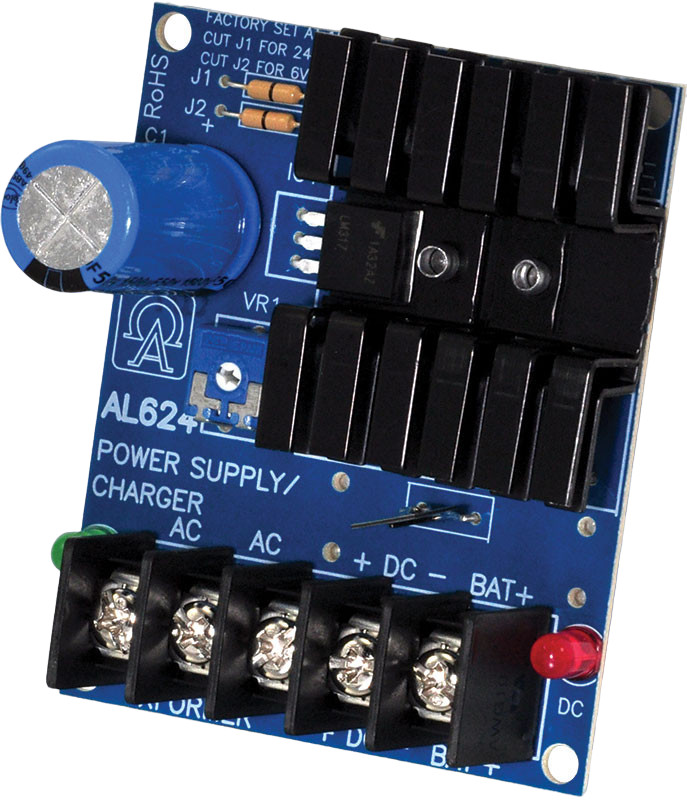 ALTRONIX AL624