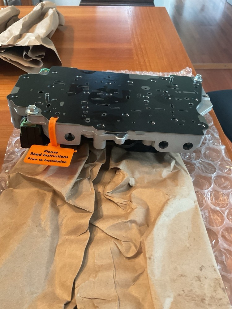 DORMAN OE SOLUTIONS 609-034 Transmission Control Module, No Core Charge