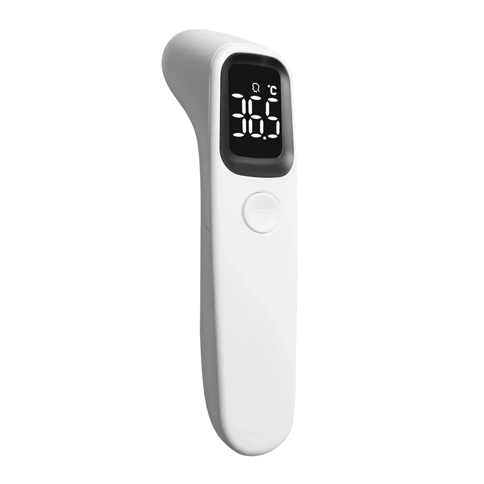No-touch Clinical Infrared Forehead Thermometer