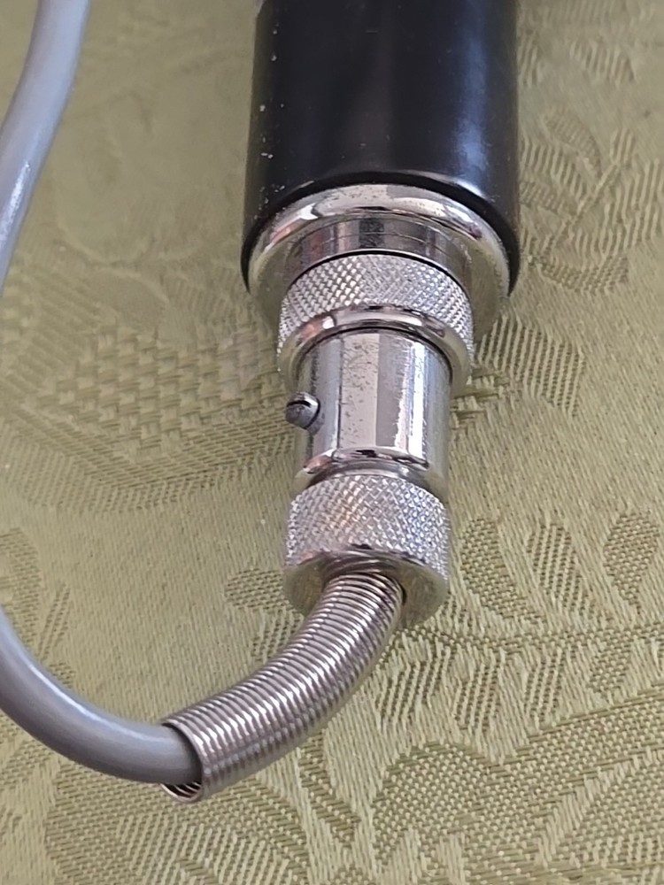 Vintage Archer Dynamic S-2D Microphone