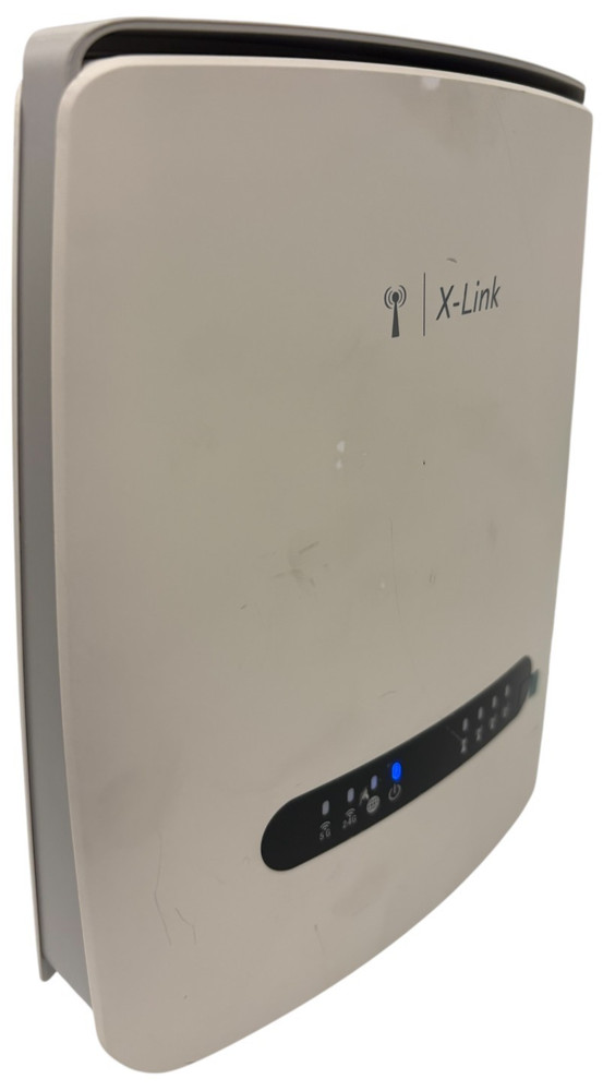 X-LINK MESH ROUTER LCE4121S- WHITE