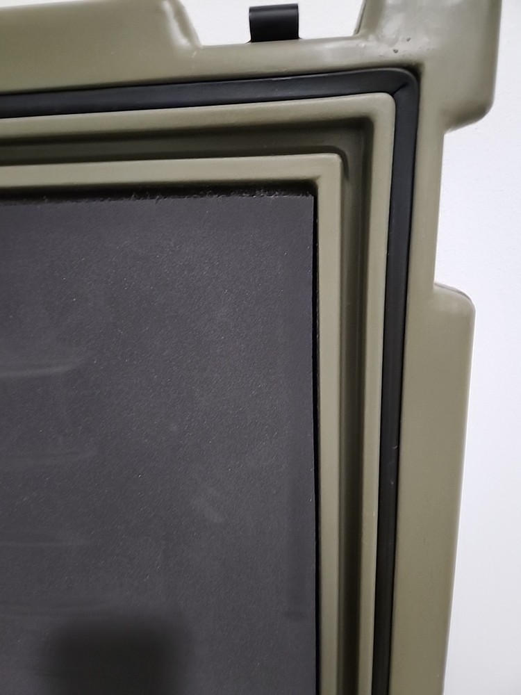 Spacecase Ex Military Surplus