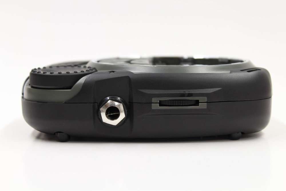 StroboPLUS HDC