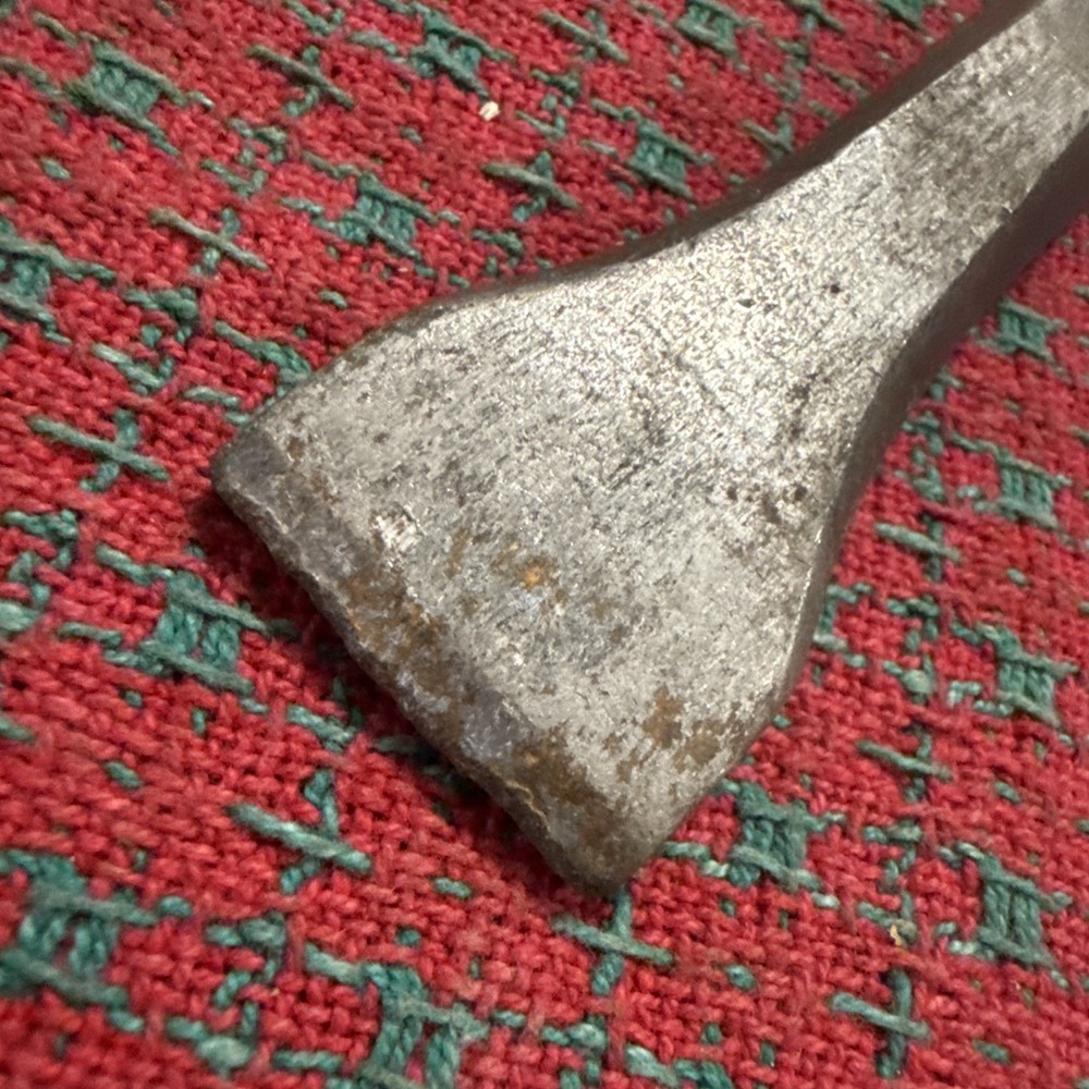 Vintage Black & Decker Electric Hammer Chisel Bit 1-1/4” 🇺🇸