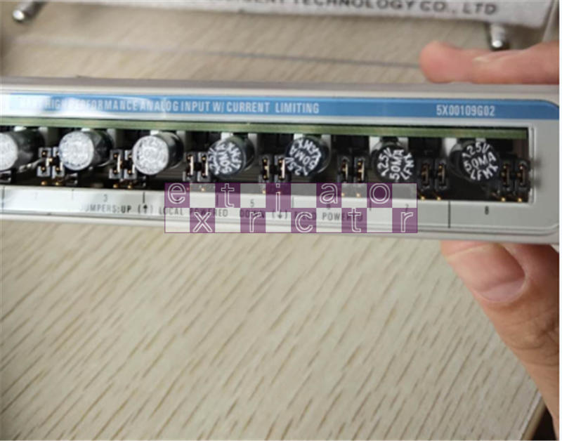 1PC OVATION NEW 5X00109G02