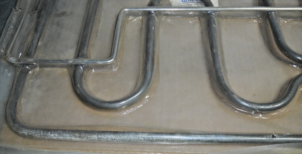 HOBART 340181-6 OVEN HEATING ELEMENT