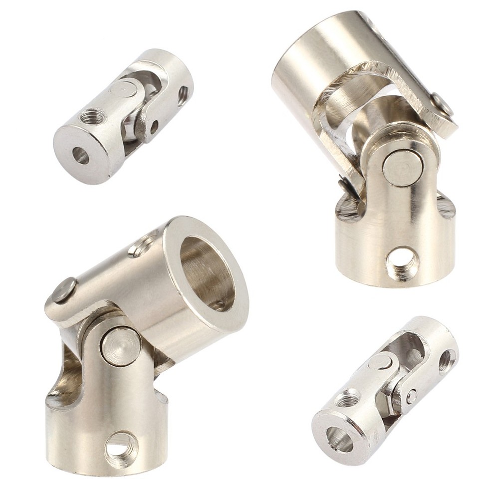 Varisized Universal Joint Coupling Universal Steering Shaft U-Joint Coupler