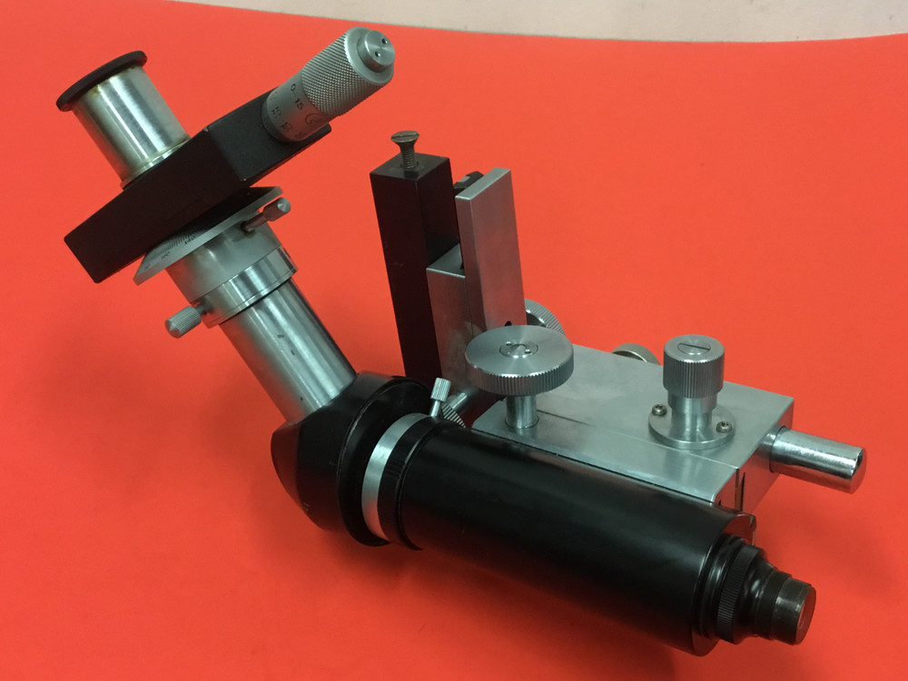 Tiyoda - P/N: 3582 - Microscope Part