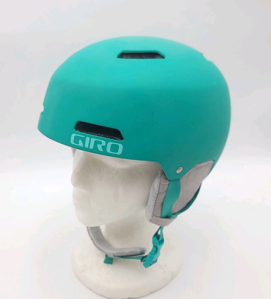 Giro Ledge MIPS Snowboard/Ski Helmet - Adult Small