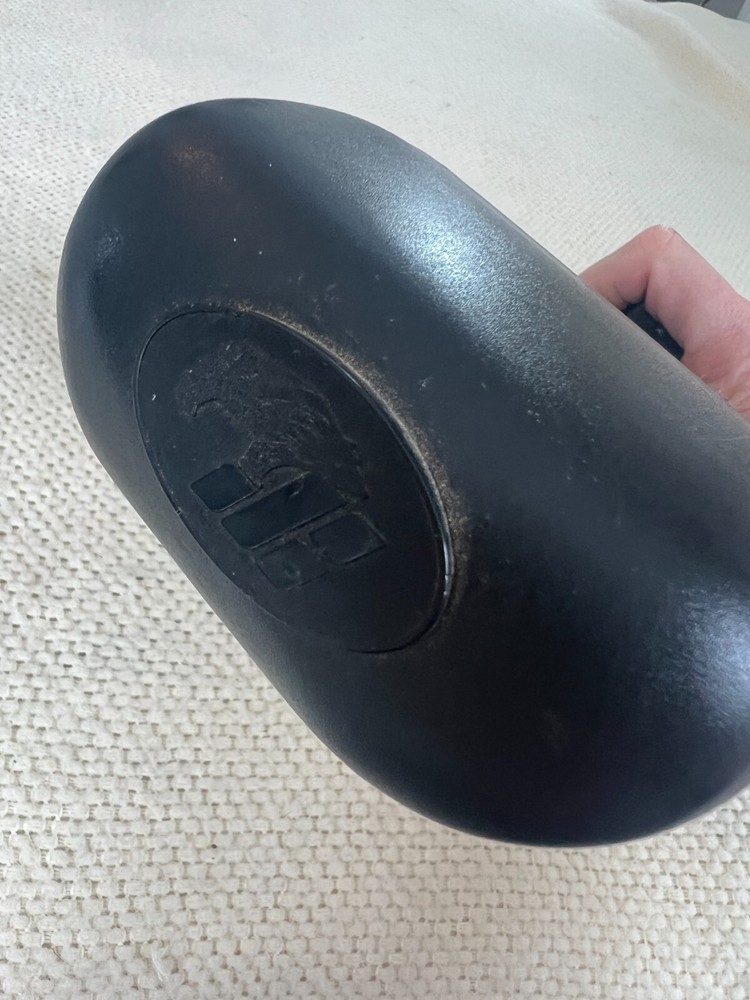 Bear Jennings 7 Arrow Quiver