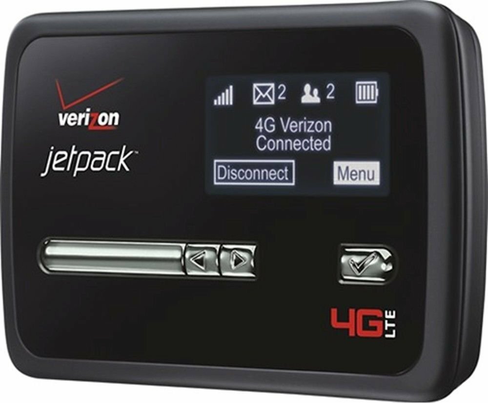 VERIZON SIM WITH $60 DATA PLAN FOR JETPACKS AND ROUTERS 🔥 25 GB 4G/5G DATA 🔥