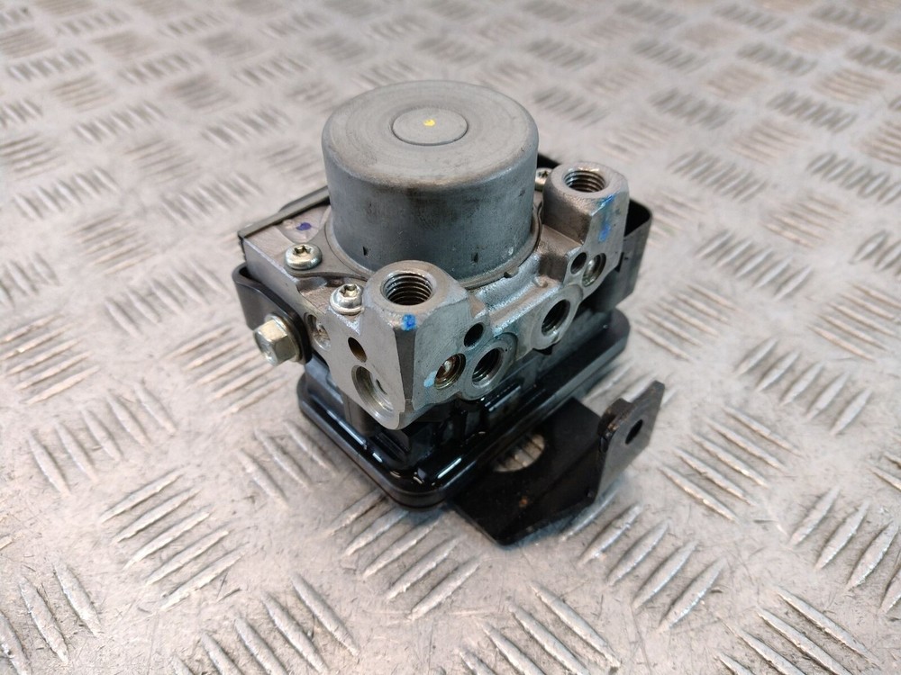 2016 KAWASAKI Z800 BGF ABS Pump