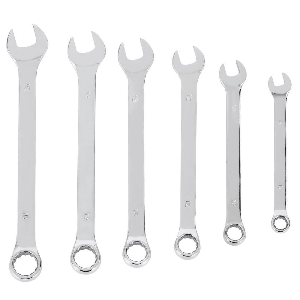 236 Piece Auto Repair Tool Combination Package, Socket Wrench Mixed Tool Set