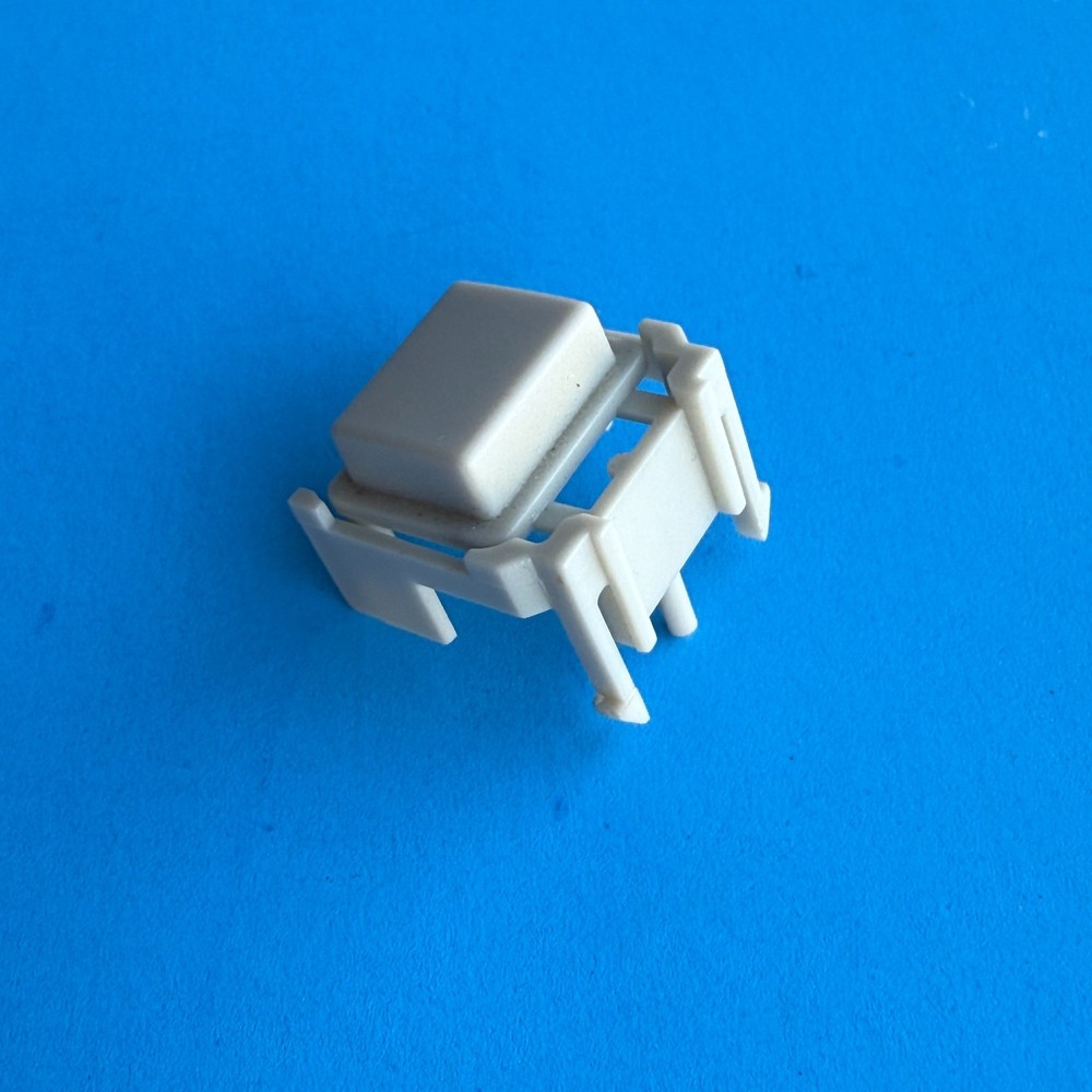 [FRS] AKAI APC40 MKI Ableton MIDI Controller Part: Square Function Button Cap