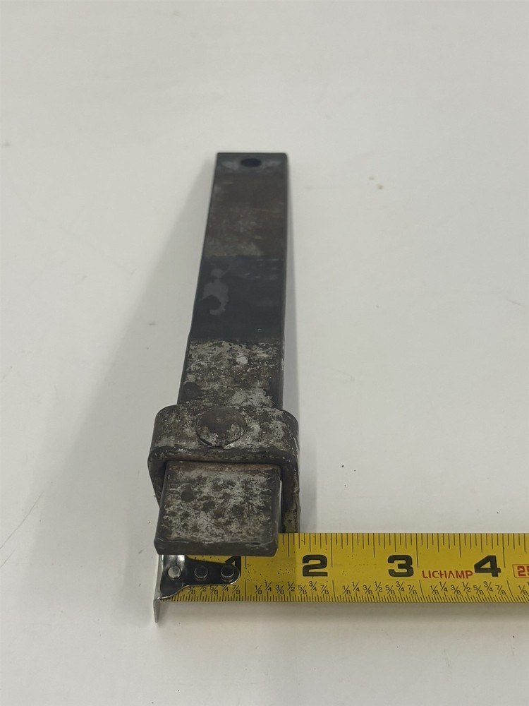 Luscombe Model 8 Tail Wheel Mount Leaf Spring