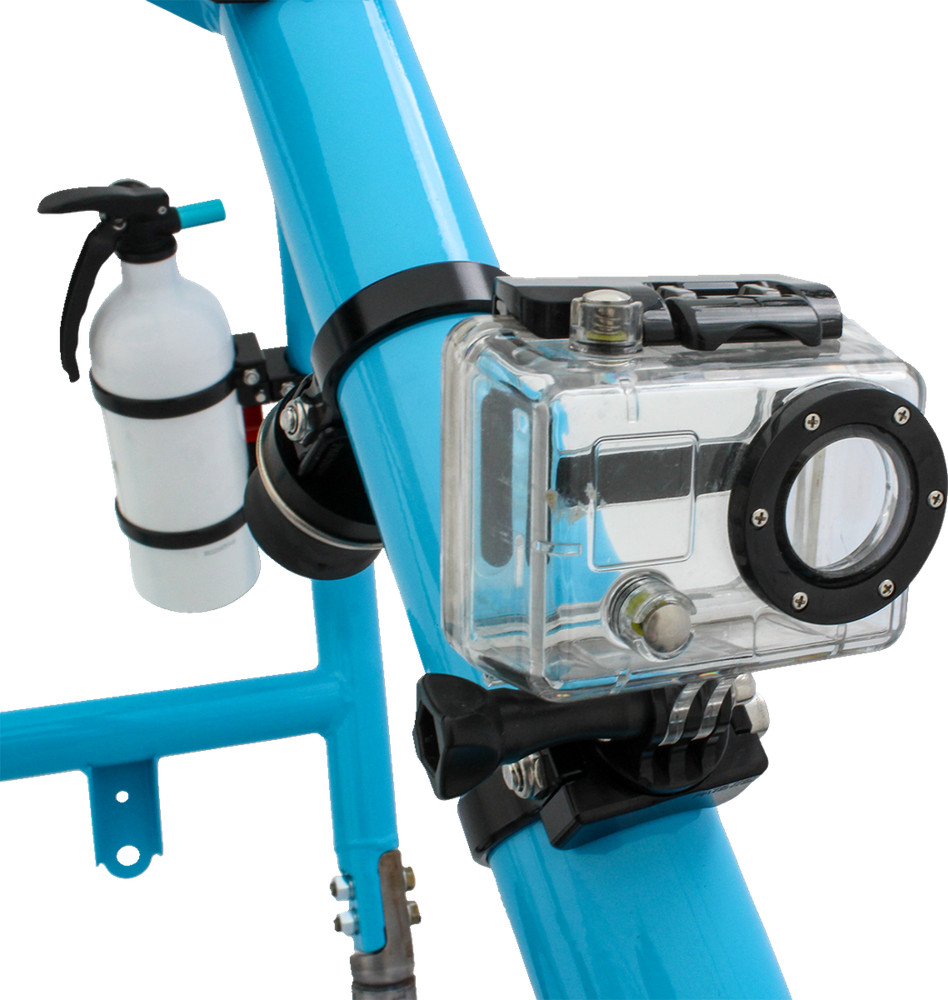 KLOCK WERKS GoPro Camera Mount MODPRO-BK