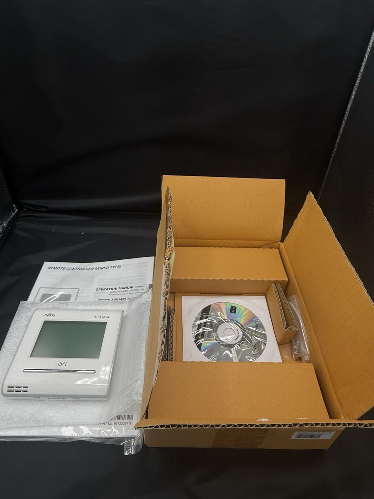 Fujitsu UTY-RNRUZ5 Airstage Wired Remote Controller