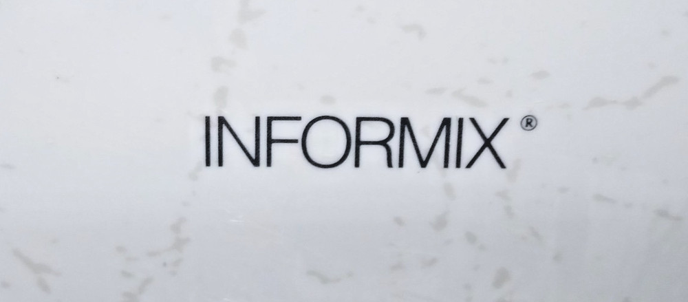 Vtg Wingz Navigator Class Manual Informix Software Training Guide Sealed 1990