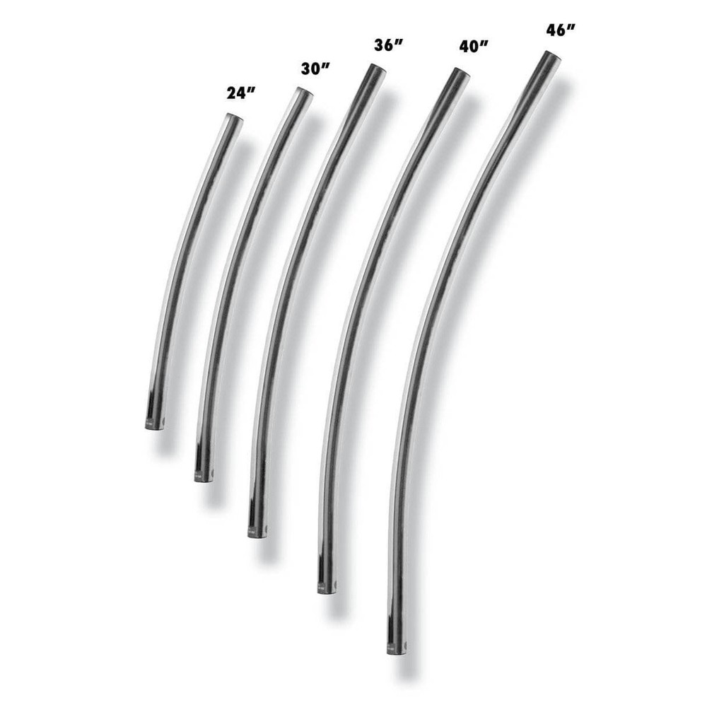 Gibraltar SC-GPR24C 24 Curved Rack Tube