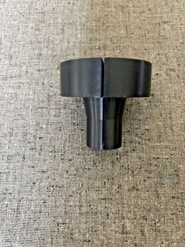 HARDINGE 5C SIZE 2,  NEW SOFT CLUTCH COLLET