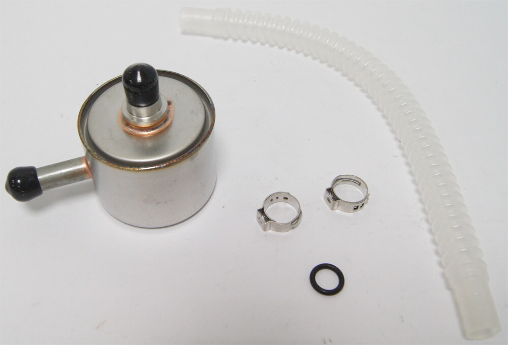 HardDrive Fuel Filter Kit 14-213