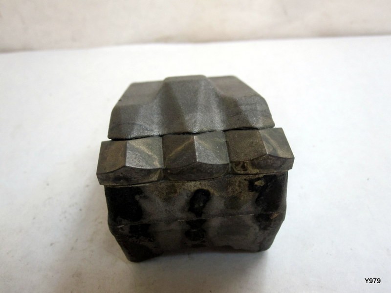 Carbide Mulching Teeth C-1 Replacements