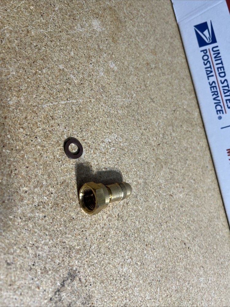 NEW 2820-20PS Milwaukee Replacement Sprayer Nozzle