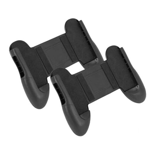 Universal Grip Adjustable Phone Controller - Ergonomic Design Game Grip Handle