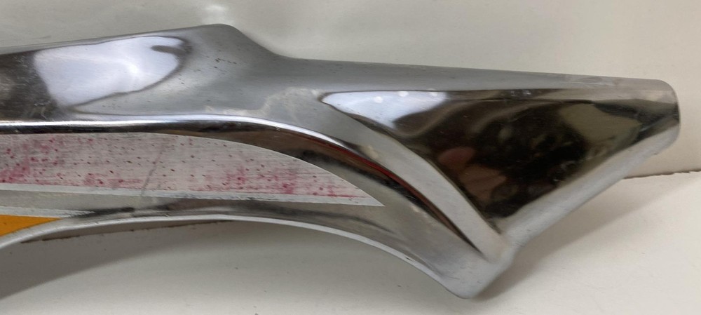 original Murray ELIMINATOR bicycle CHAIN GUARD
