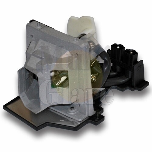 Original bulb inside Lamp Module for OPTOMA EP708S