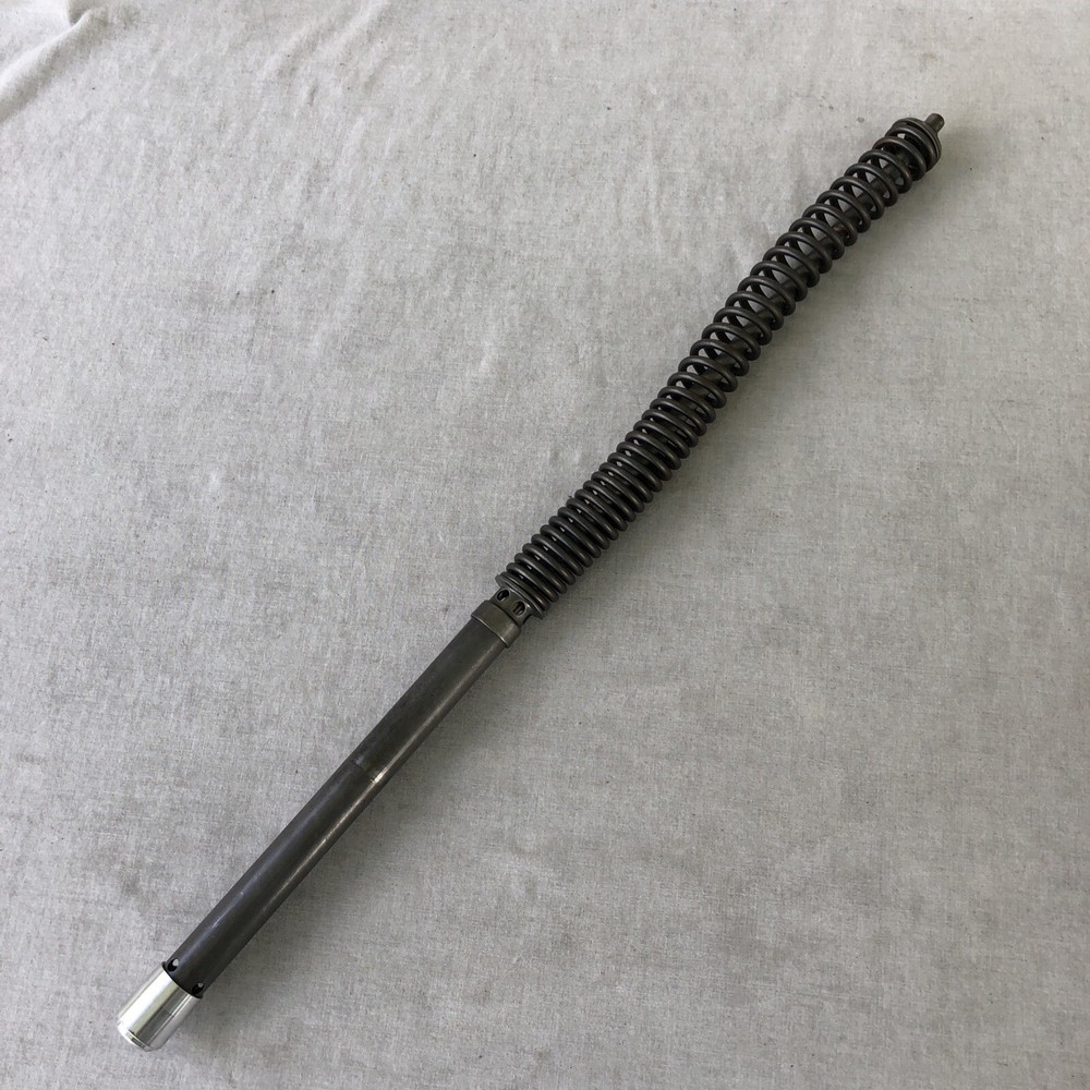 Genuine Harley-Davidson Left Fork Damper & Spring 46209-02  46235-02  Used