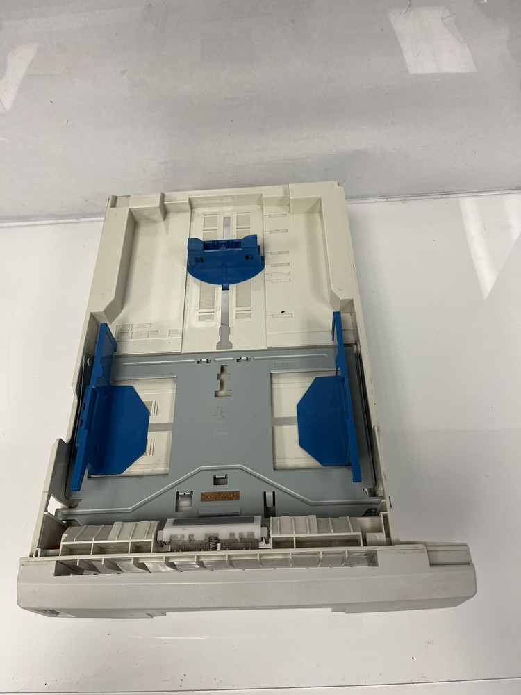 Oki C5500 Laser Printer Main Tray Paper Tray