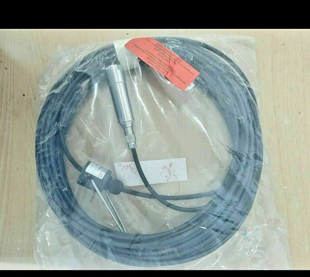 valcom level transmitter terranova instruments
