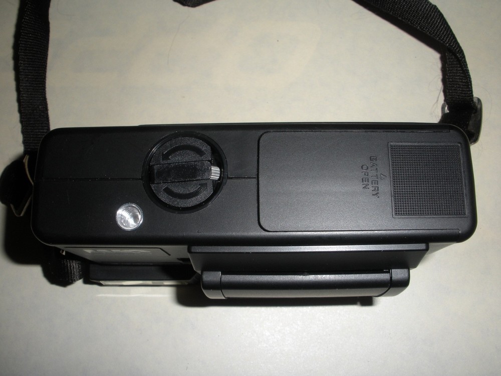 3M 35mm Camera Vintage With Box