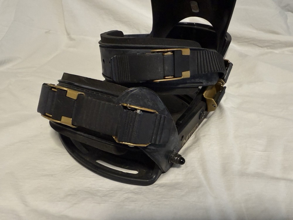Nitro Snowboard Binding (1)