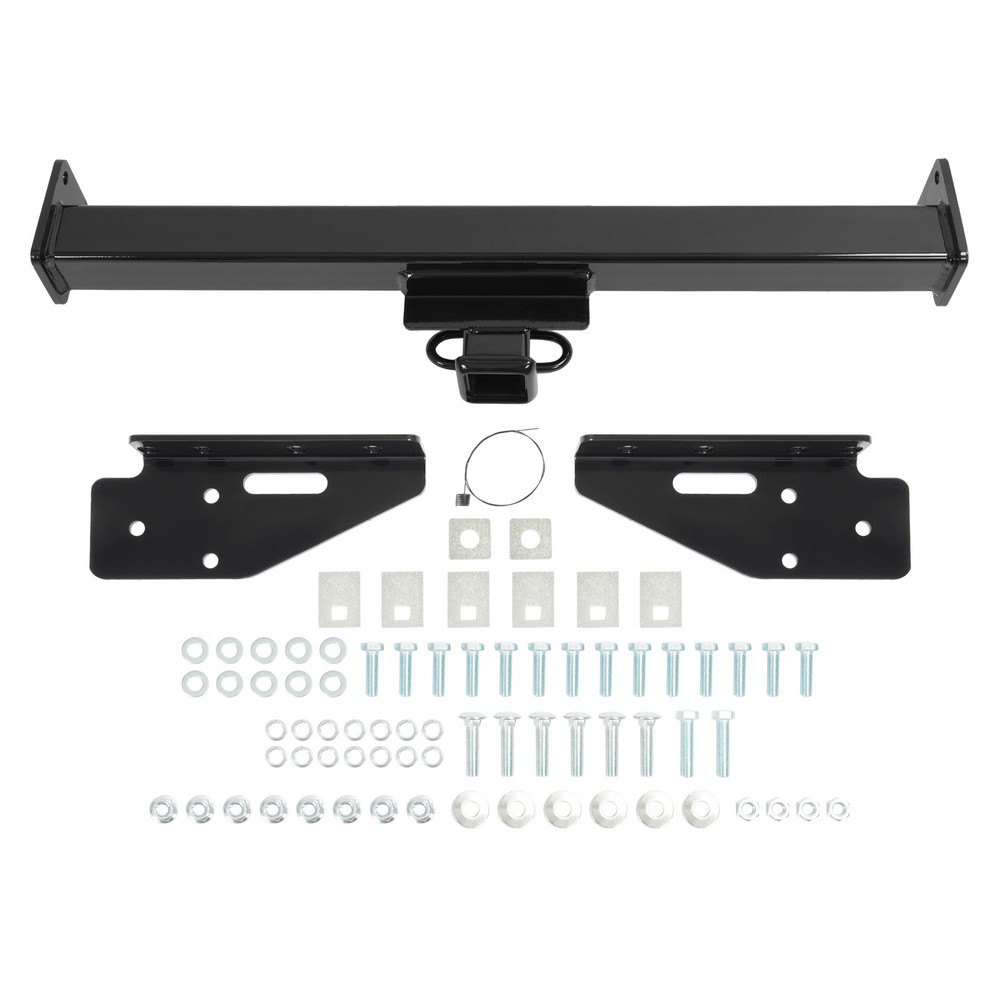 New Trailer Towing Hitch 2 Inch Receiver Class-3 For Jeep Cherokee 1984-2001