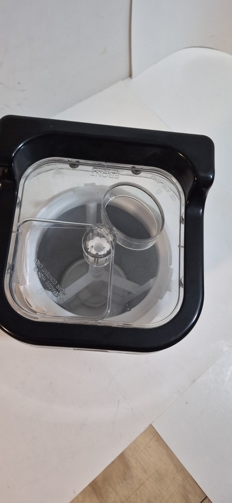 Genuine ICEE Slushie Maker Counter Top Size