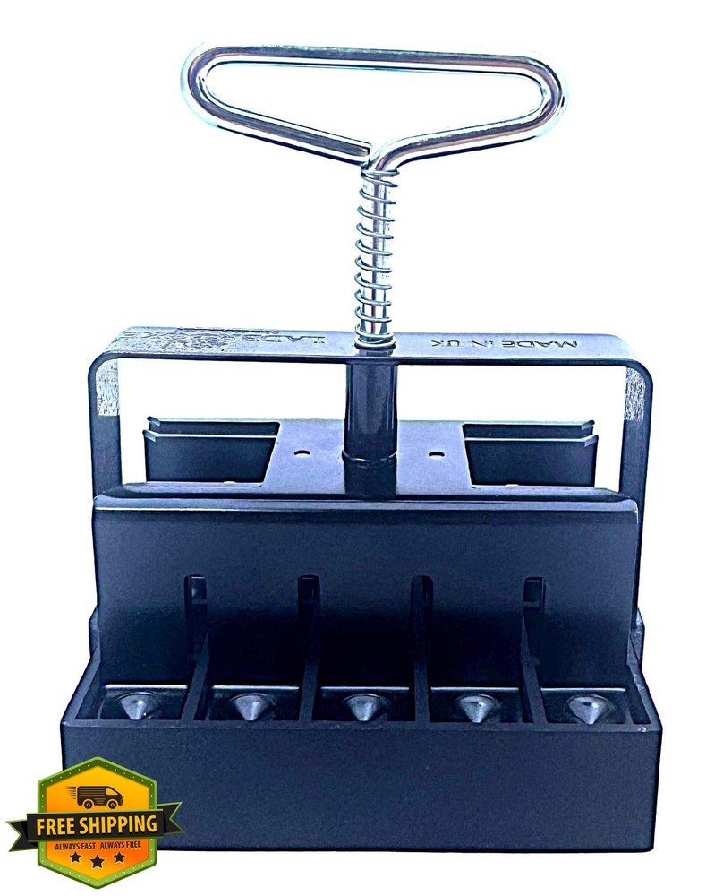 Ladbrooke Soil Block Maker Micro 20 Hand Held England