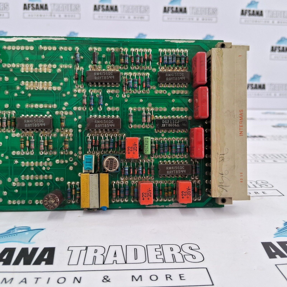 LIEBHERR | 926800314 | POWER LIMITATION CARD