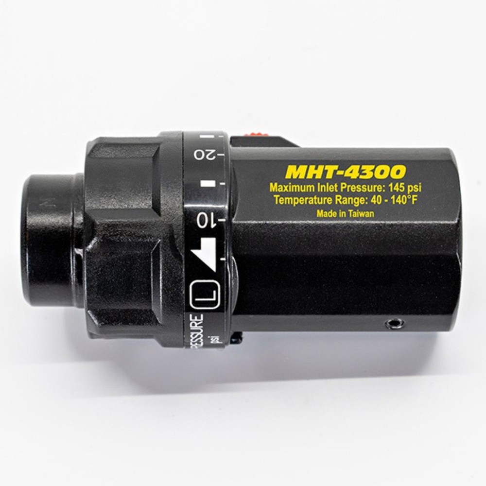 Motor Guard MHT-4300 Mini Inline Regulator