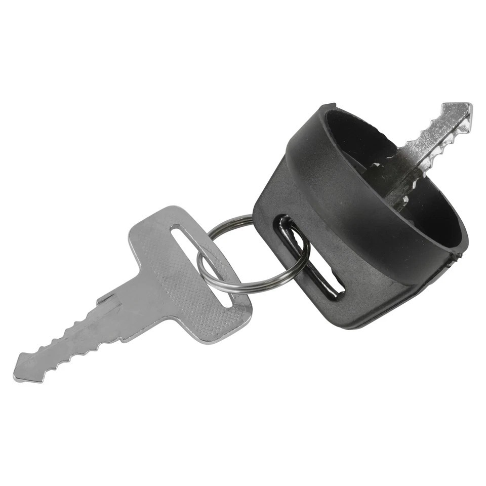 Ignition Key Switch For Kawasaki 27005-0019 Ignition Switch ATV