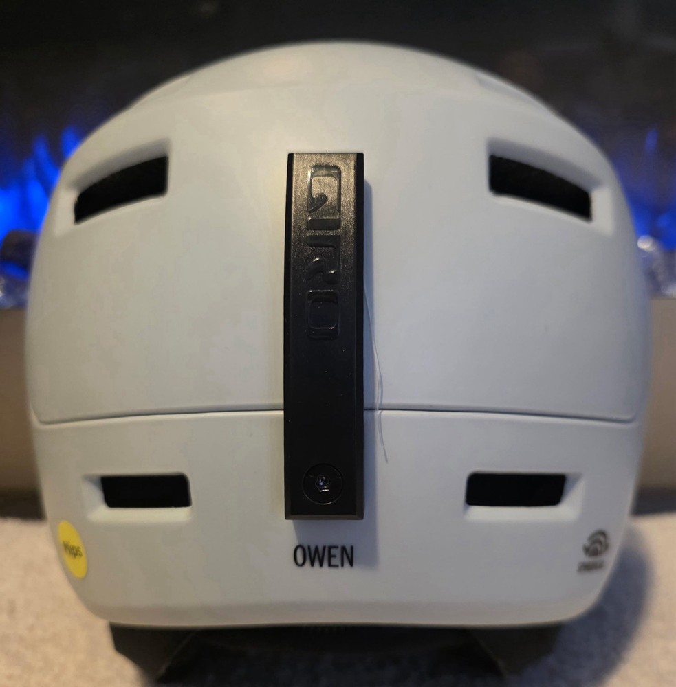 Giro Owen Spherical Medium Snow Helmet
