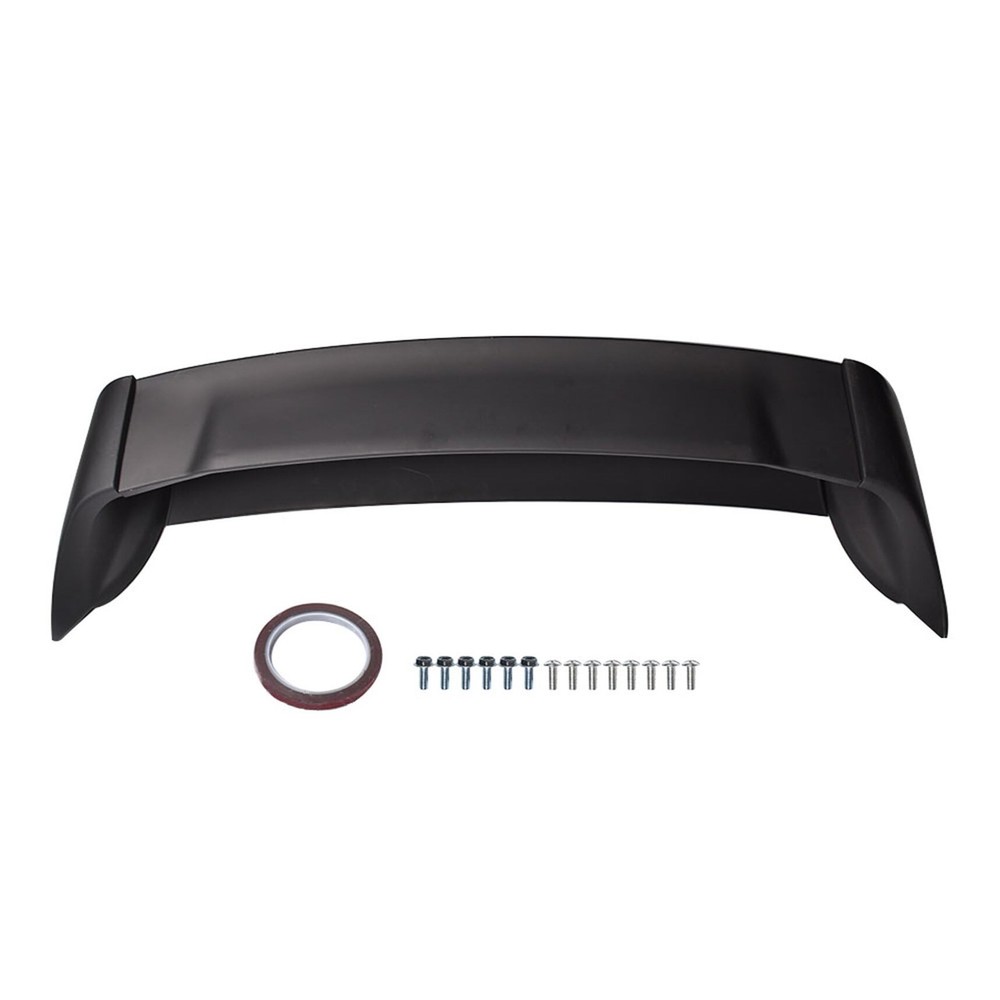 Replacement Spoiler Wing for Civic 2006-2011 Unpainted Plastic