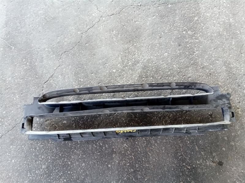 TESLA S   2014 Air Shutter 318561