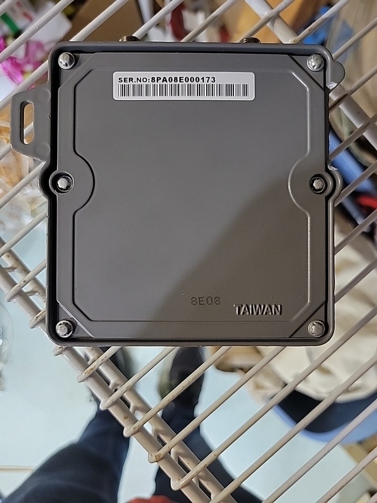 Signal Vision SV-A158PRSI CommScope