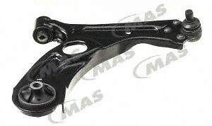Ctrl Arm w/Ball Joint  MAS Industries  CB55074