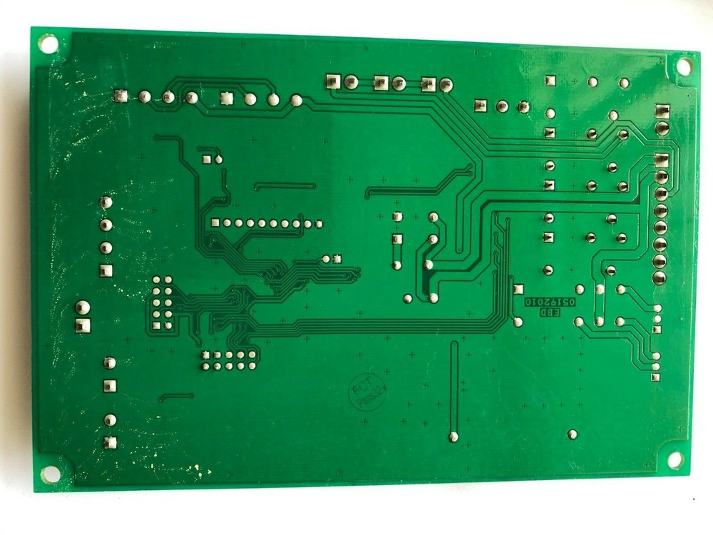 JANDY E0256902 AC Universal Control Power Interface E0256800C LXi4.6 used #V109