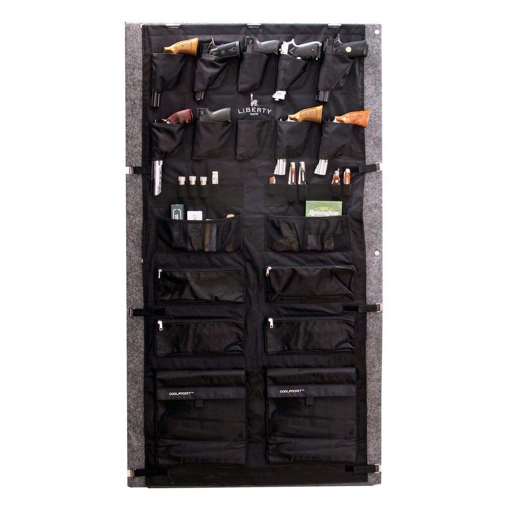 Liberty Gun Safe Door Panel Organizer